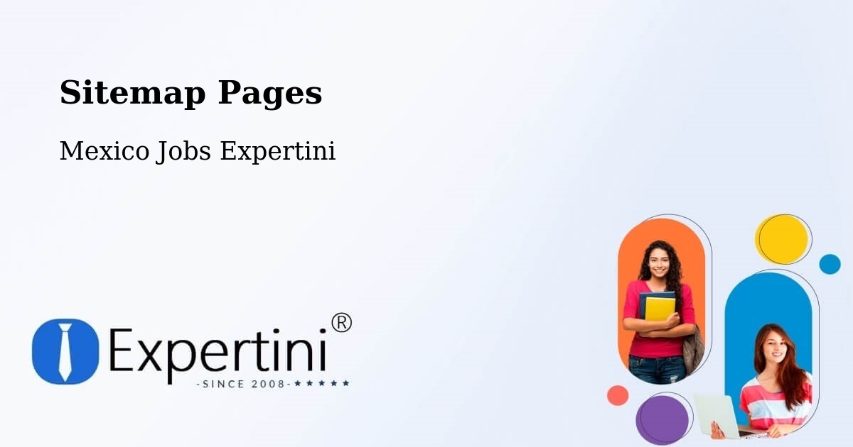Sitemap Pages - Allende - Mexico Jobs Expertini